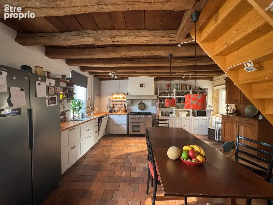 Trois espaces d'habitation   Dépendances et autonomie énergétique - photo 5