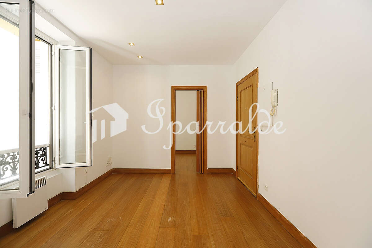 Appartement à HENDAYE