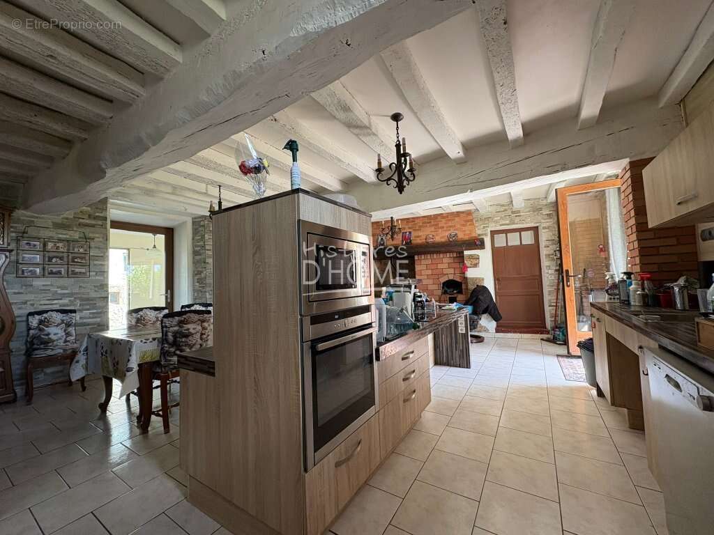 Maison à LA FERTE-GAUCHER