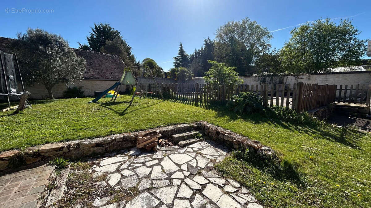 Maison à PERCENEIGE