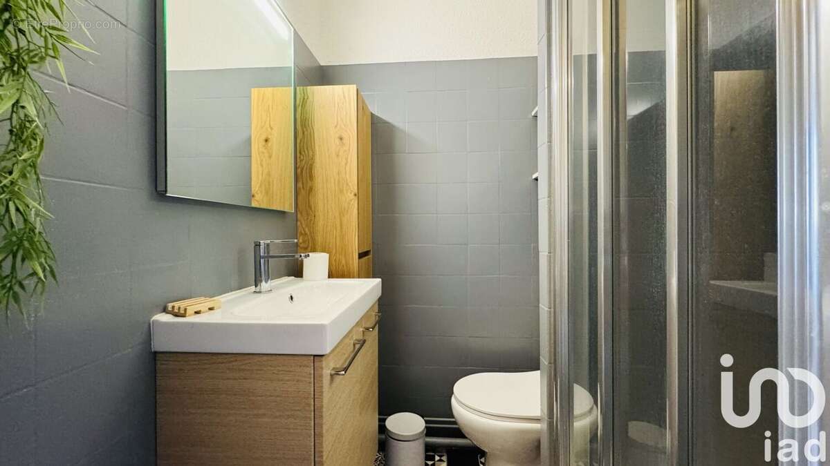 Photo 8 - Appartement à LES ANGLES