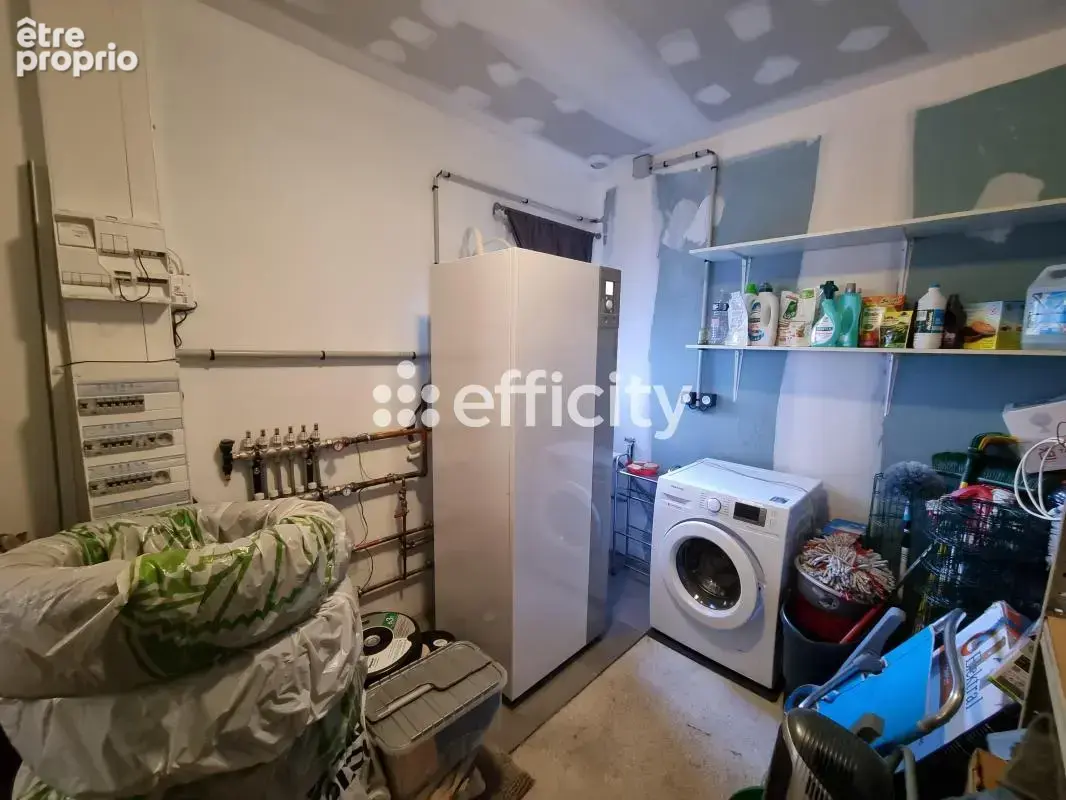 Maison 4 pièces 83 m² à vendre à Saint-Chely-D'apcher (48200) - photo 13