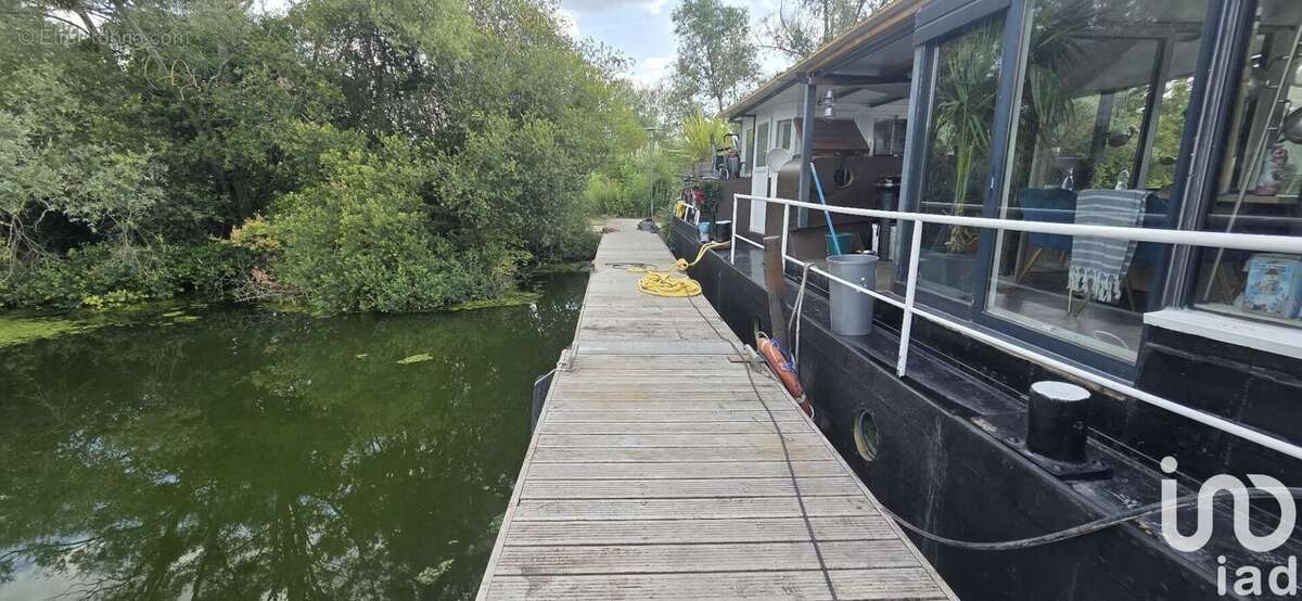 Photo 4 - Maison à VERNEUIL-SUR-SEINE