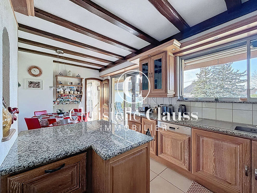 Maison Marlenheim 205 m² sur 10 ares - photo 11