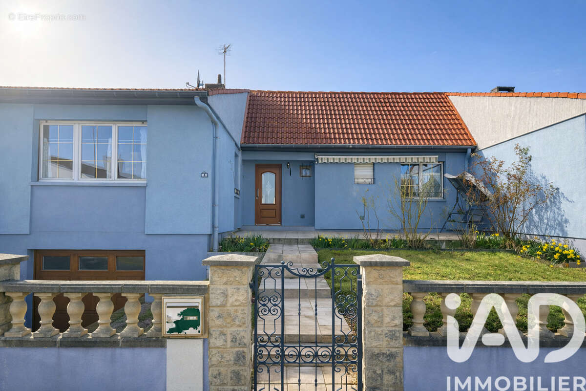 Photo 2 - Maison à MONDELANGE