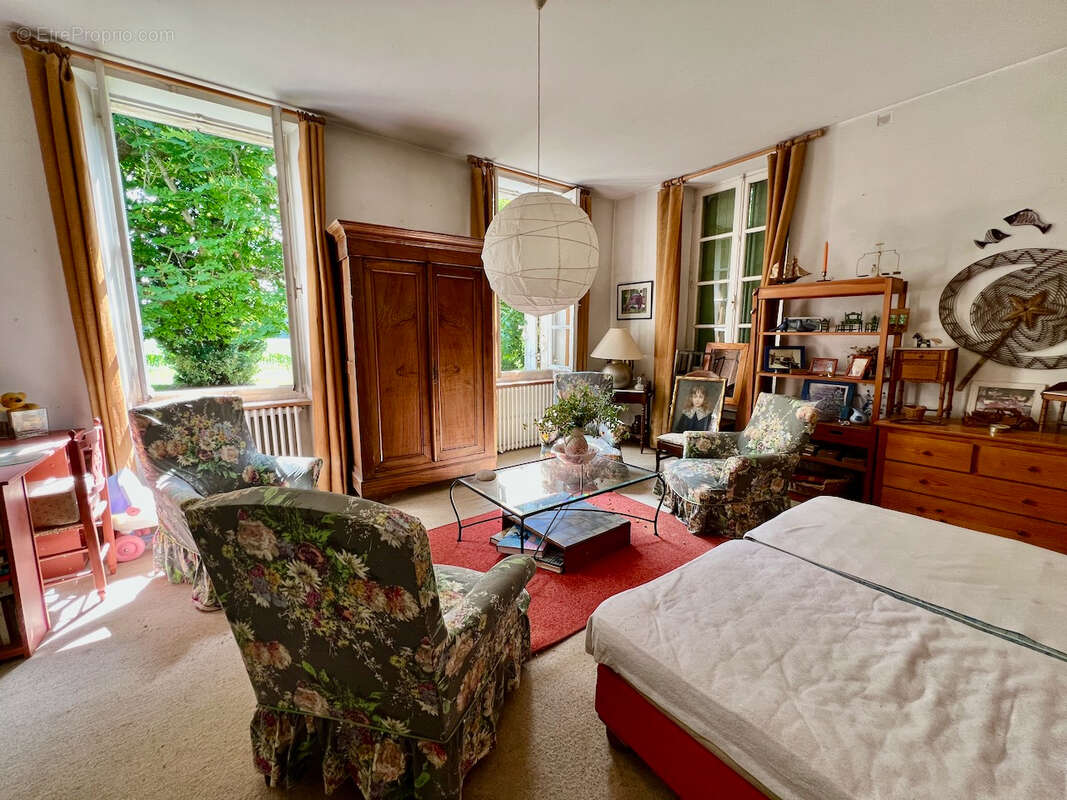 Maison à CASSENEUIL