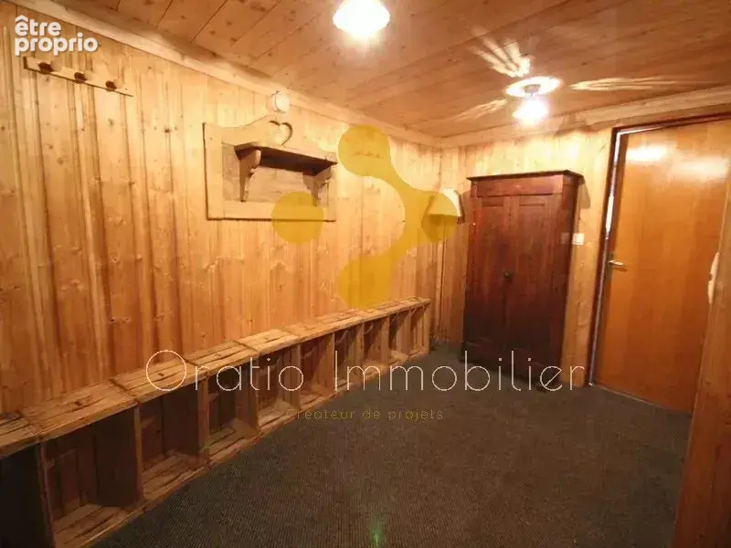 Appartement 20 pièces 866 m² à vendre à Bellevaux (74470) - photo 8