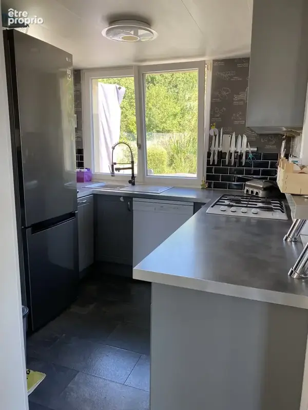 Maison 4 pièces 112 m² à vendre à Pihen-Les-Guines (62340) - photo 8