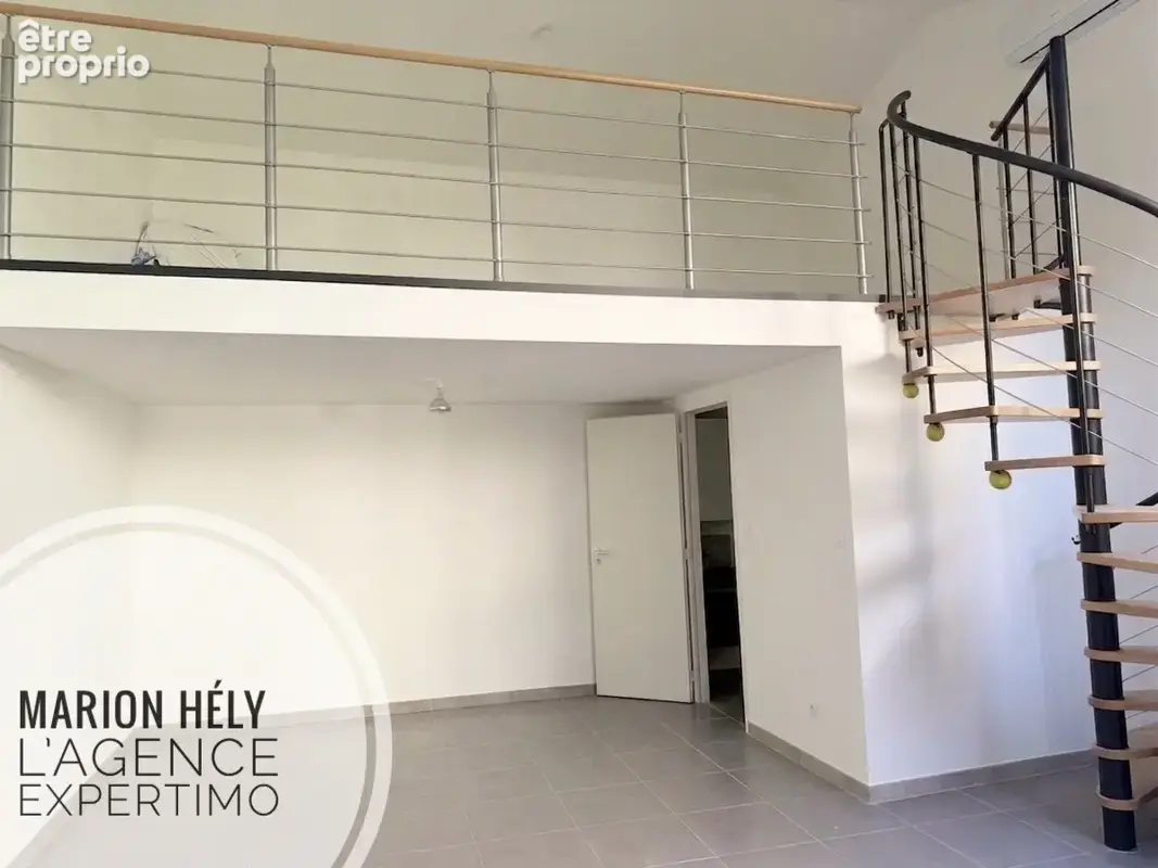 Charme et cachet pour cette maison avec piscine et studio indépendant - photo 15