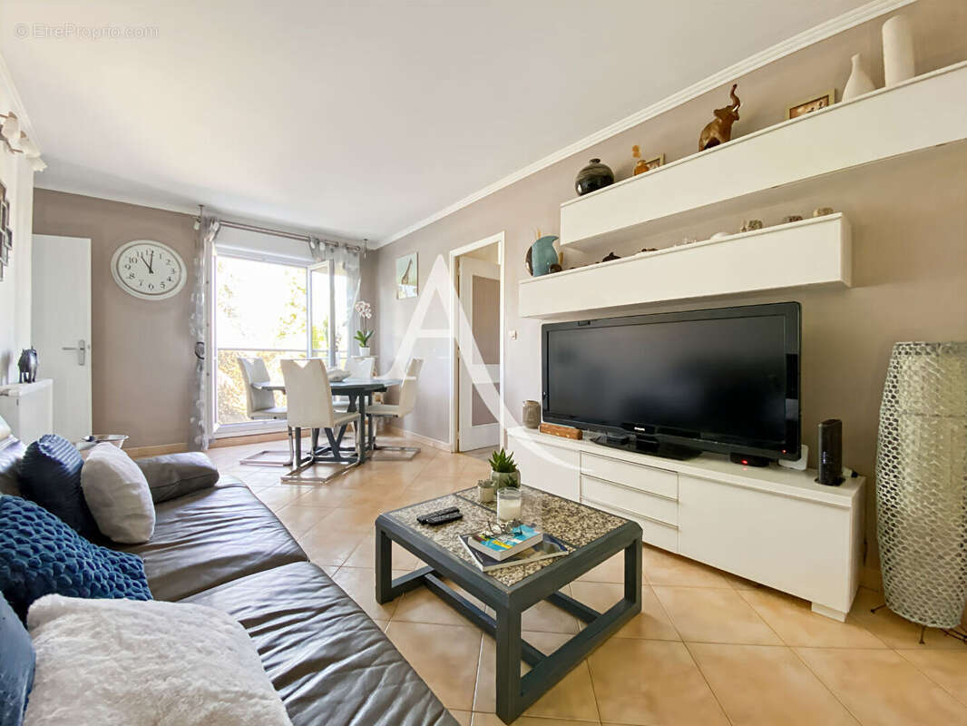 Appartement Bois d'Arcy 4 pièces 3 chambres. - photo 4