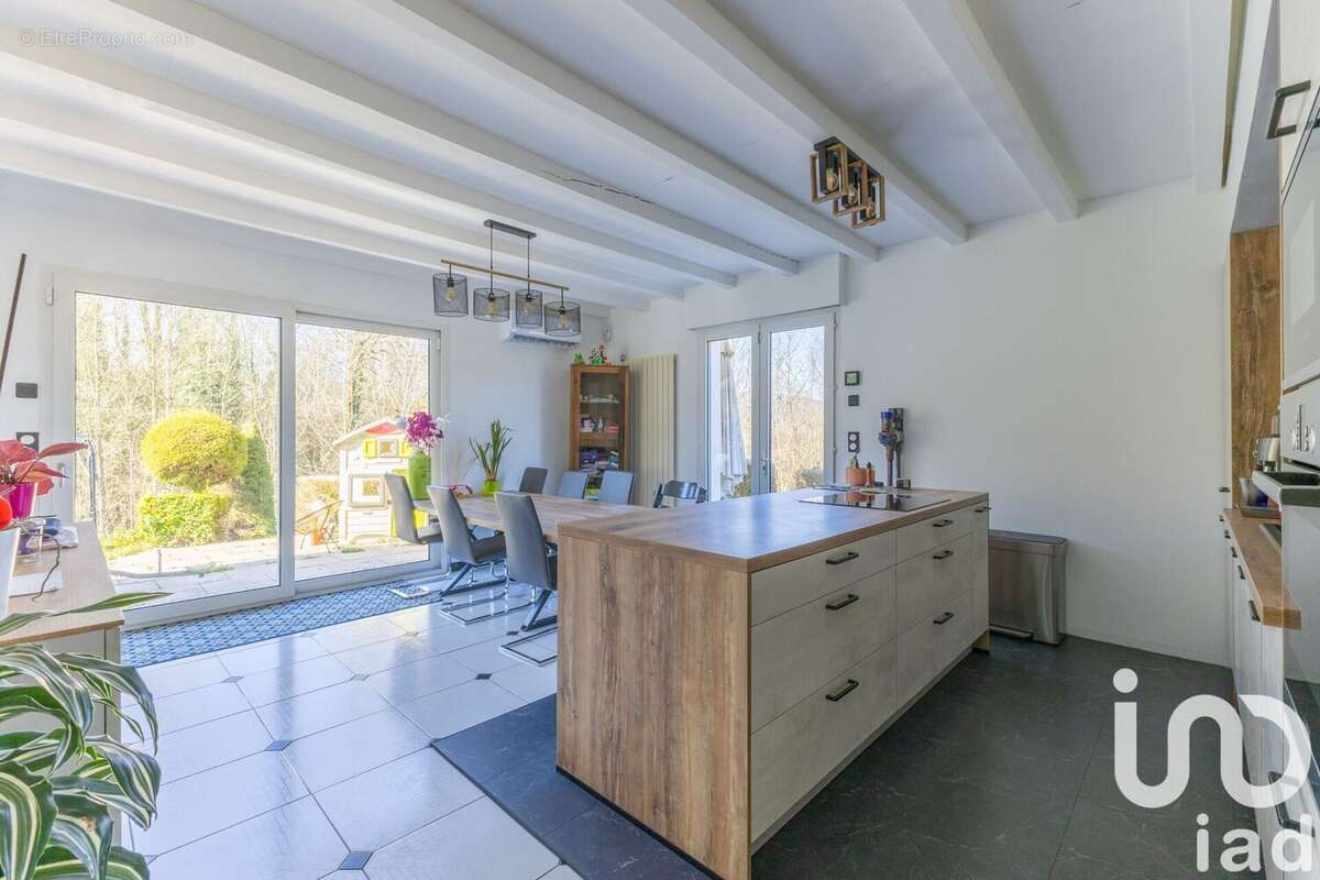 Photo 9 - Maison à ALBENS