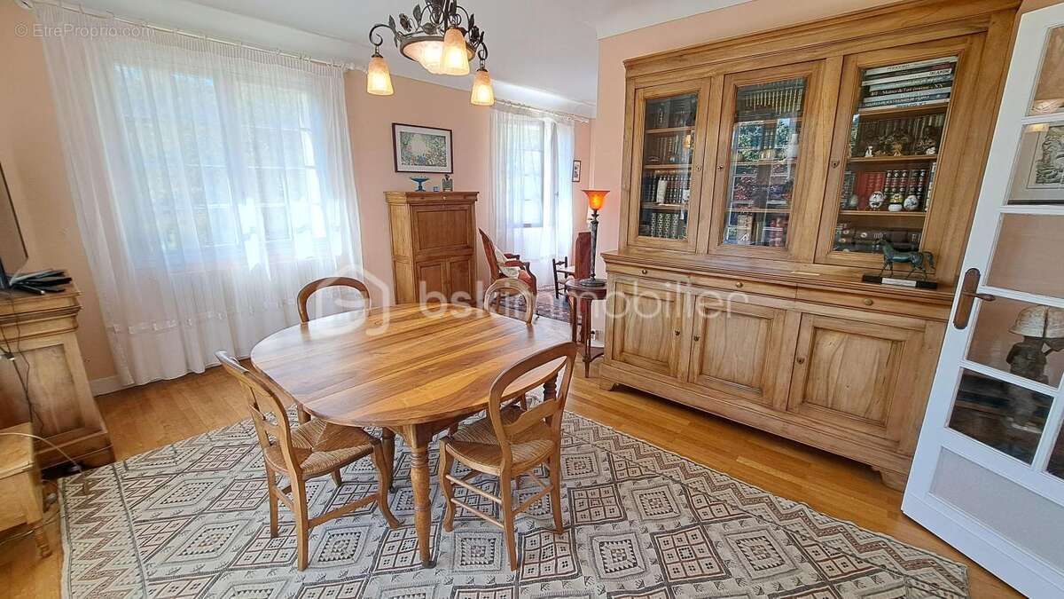 Maison à CHANCELADE
