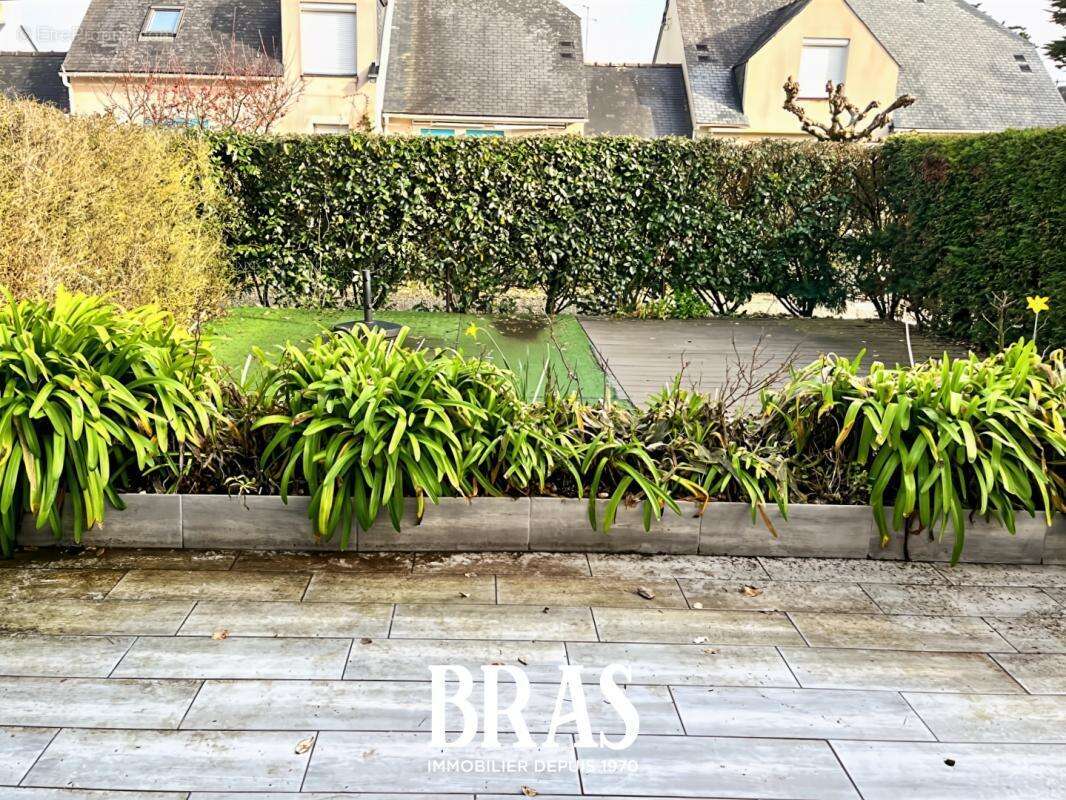 Maison à BATZ-SUR-MER