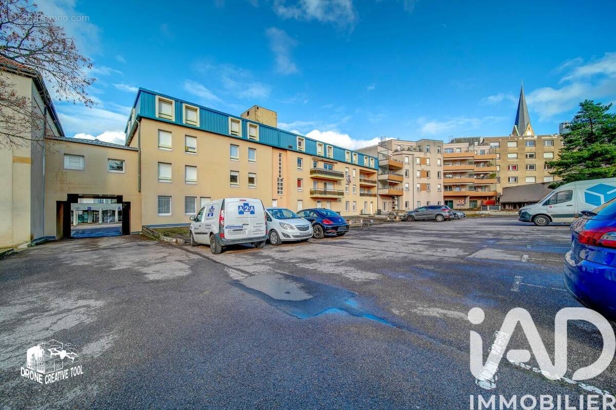 Photo 1 - Appartement à MONTIGNY-LES-METZ