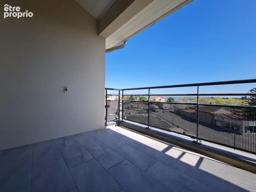 Photo Appartement à Tain-L'hermitage au prix de 169 000€
