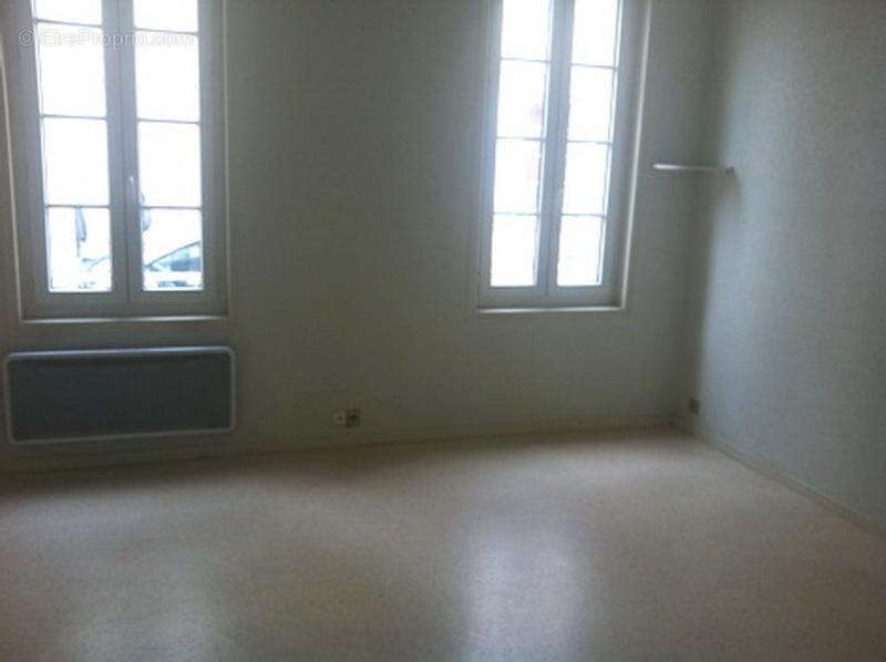Appartement à ROCHEFORT