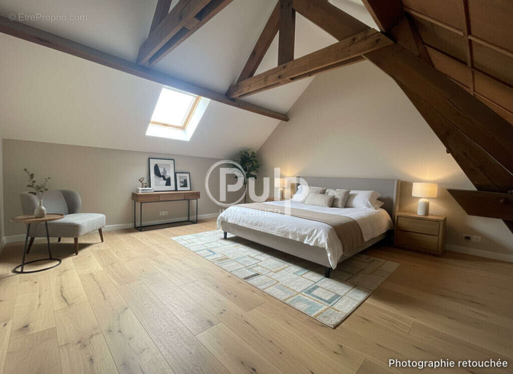 Semi Individuelle 102m2 avec Garage à billy-montigny - photo 7