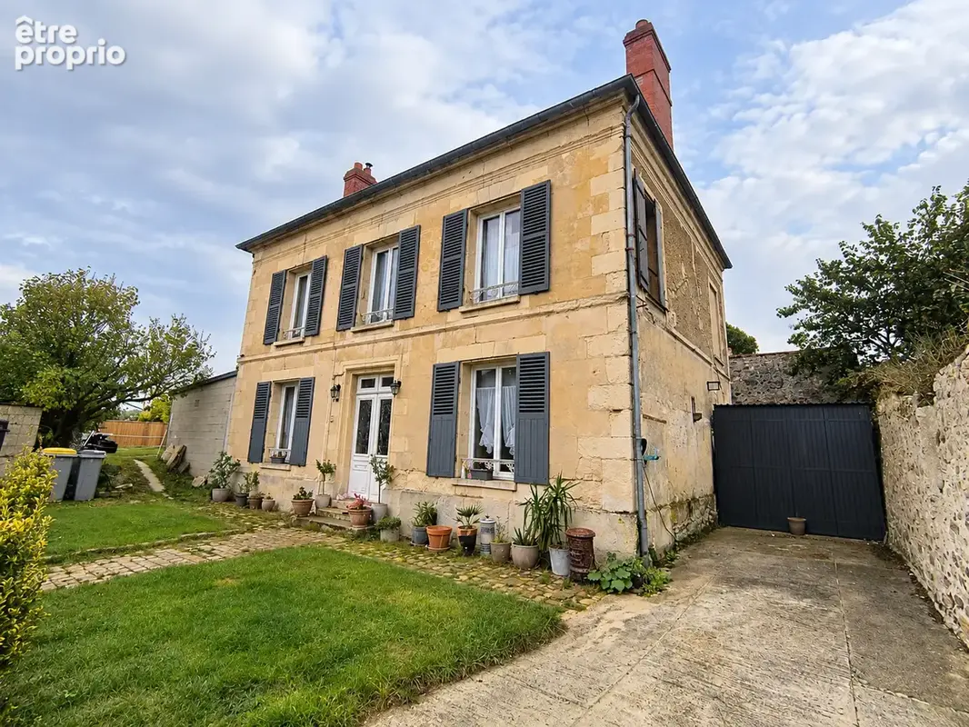 Maison 7 pièces - photo 1
