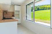 Appartement à MESIGNY