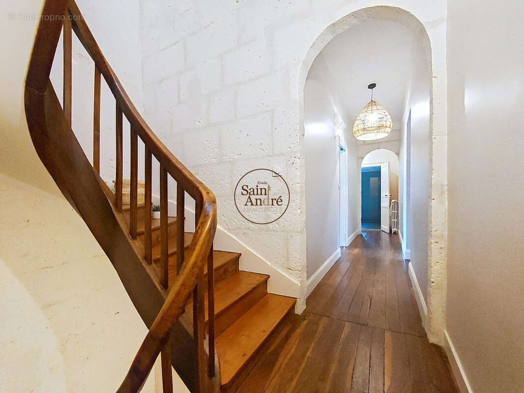 Maison à ANGOULEME