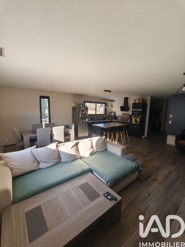 Photo 3 - Maison à VINCA