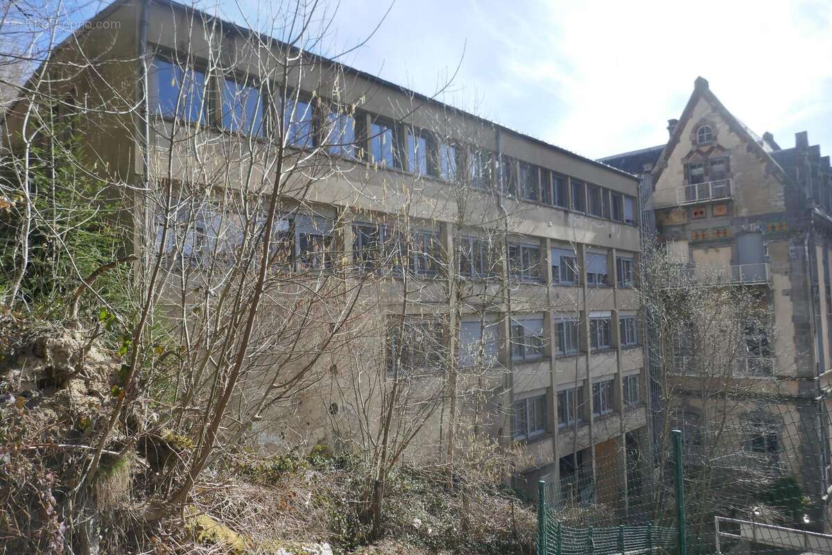 Photo 2 - Appartement à LA BOURBOULE