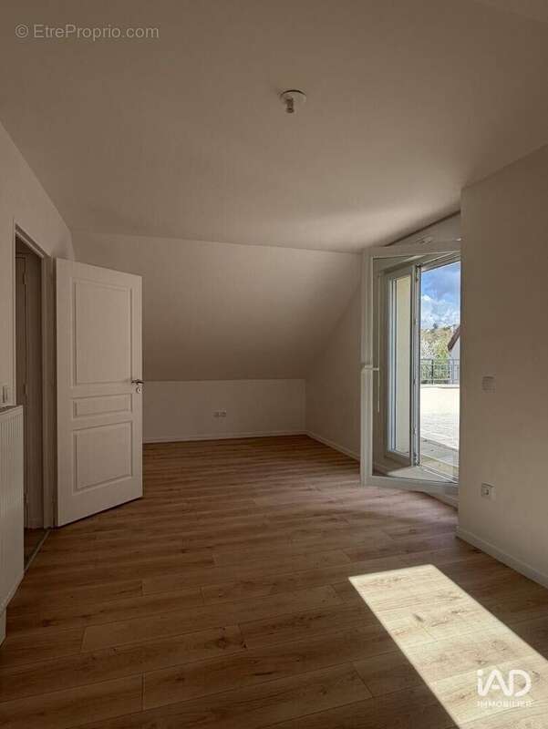 Photo 8 - Appartement à SAINT-PIERRE-DU-PERRAY
