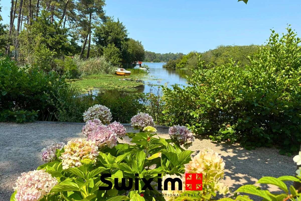 Maison récente 76 m² à Mimizan Bourg – Prête à vivre - photo 10