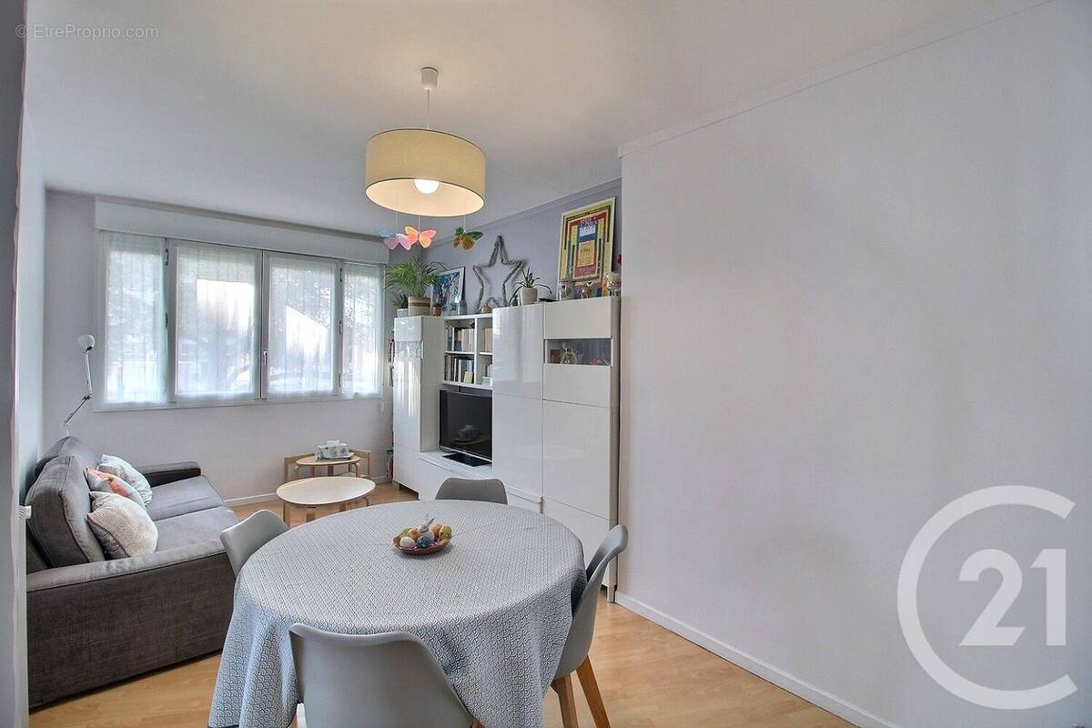 Appartement à ANTONY