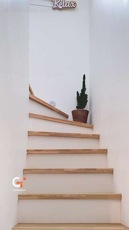 Maison à SOTTEVILLE-LES-ROUEN