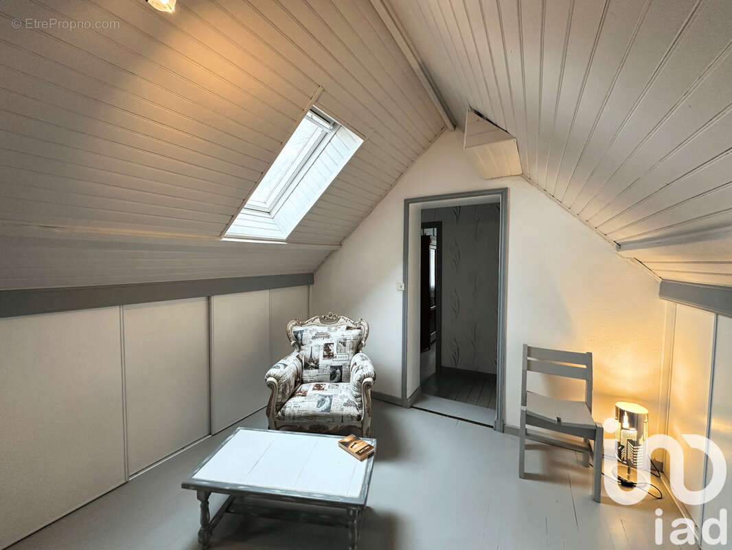 Photo 9 - Maison à LA HOUSSOYE