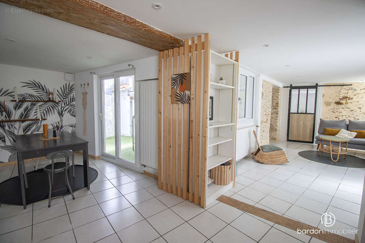 Appartement à CHALLANS