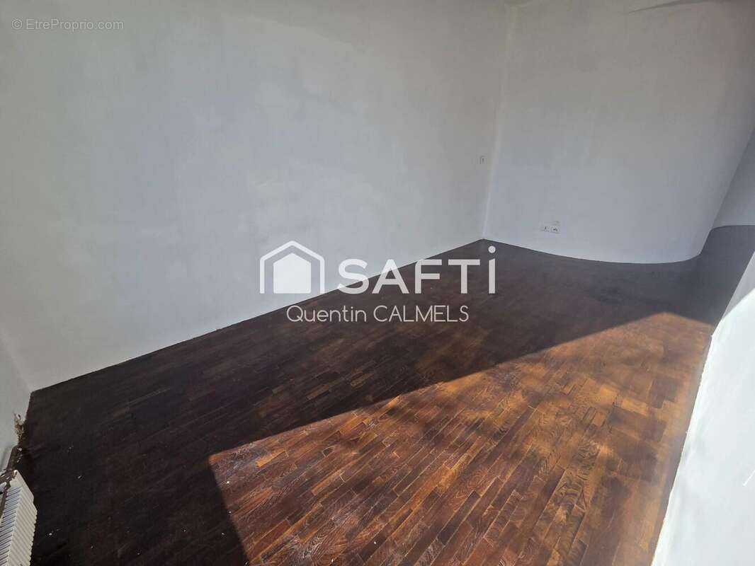 Photo 8 - Appartement à RODEZ