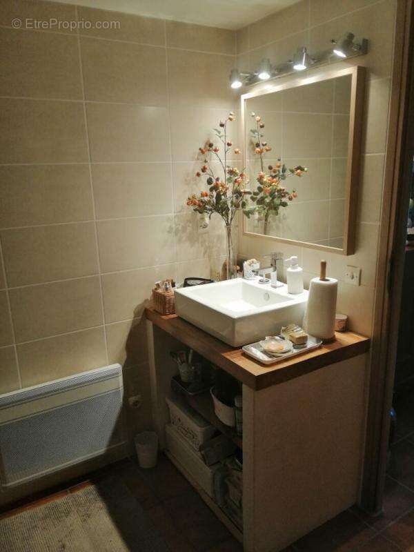 Maison à LA GUILLERMIE