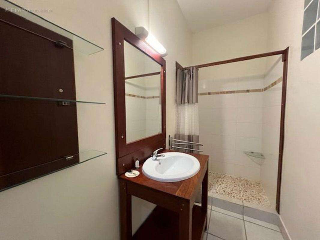 Maison à LE LAMENTIN