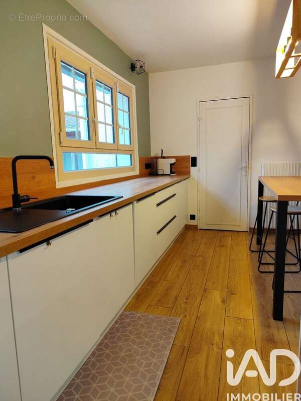 Photo 9 - Maison à RAMBOUILLET