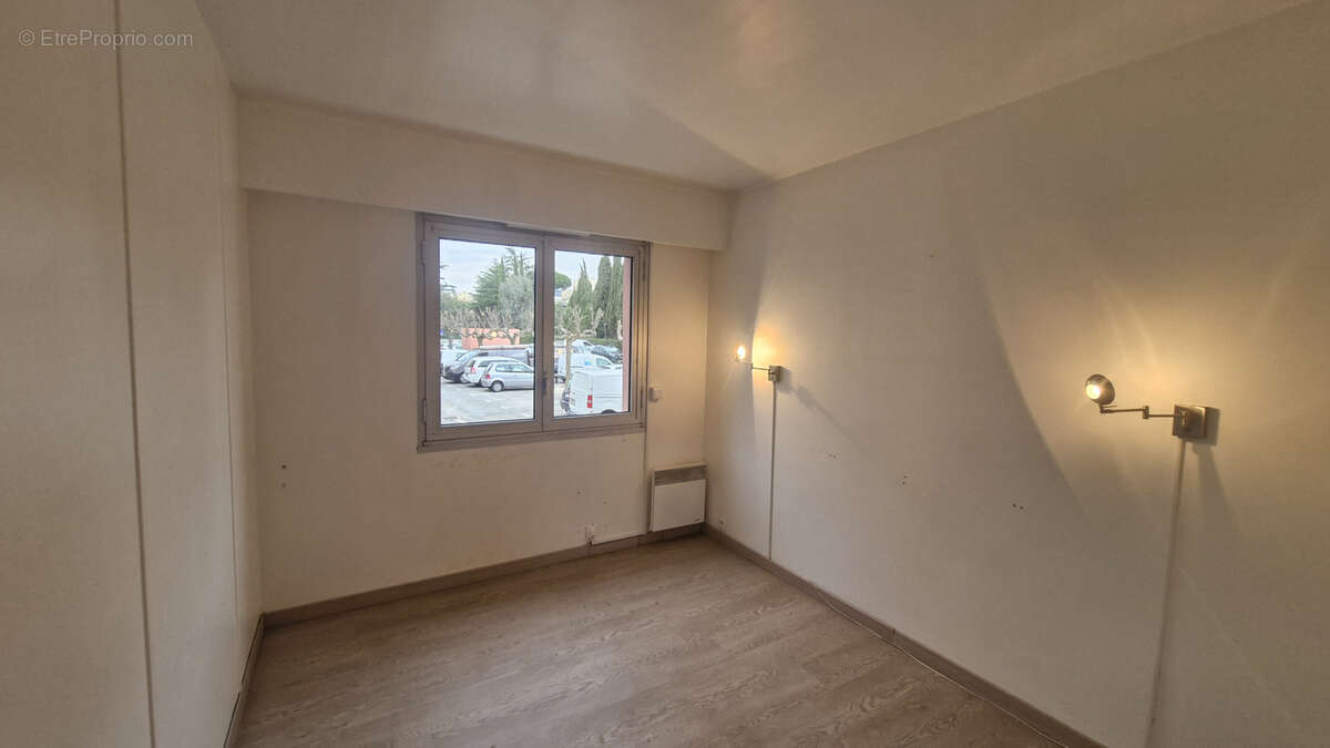 Appartement à SAINTE-MAXIME