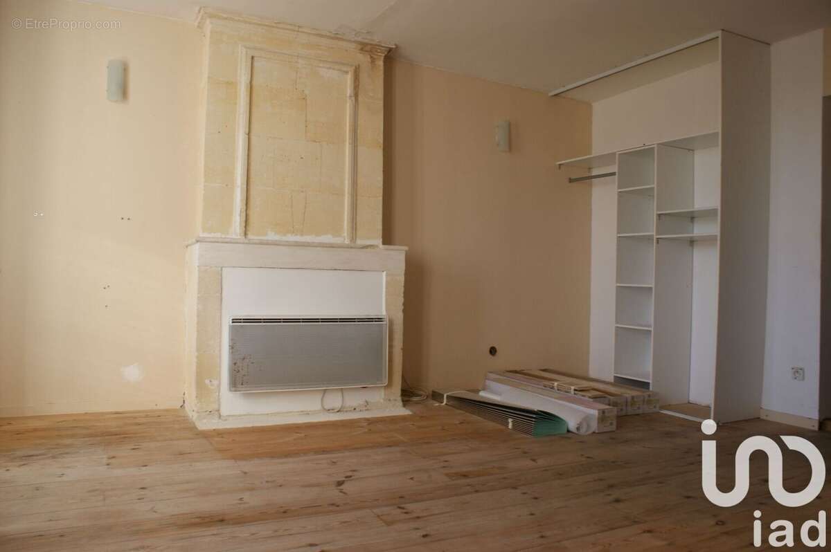 Photo 5 - Maison à BRANNE