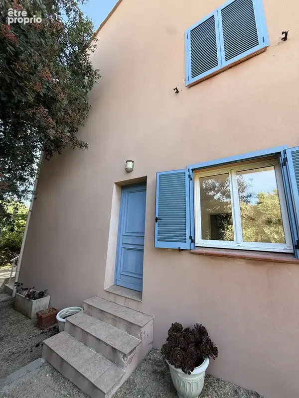Villa 186 m2 vue mer montagnes avec terrain 1500 m2. - photo 20