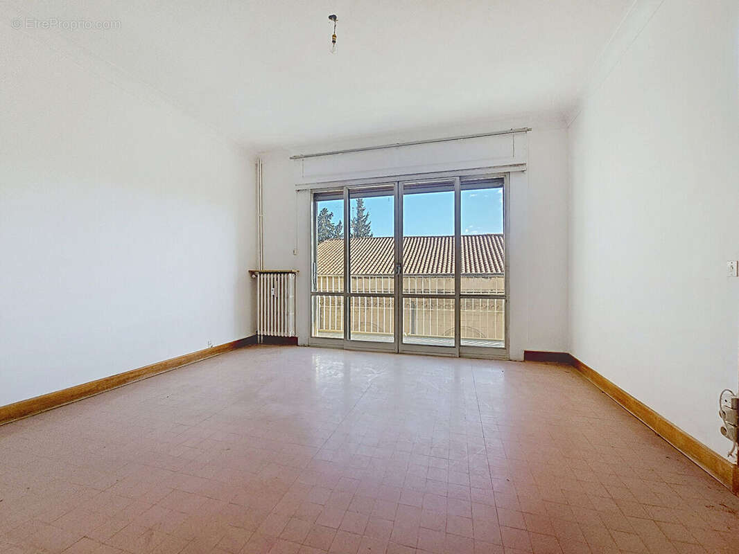 Appartement à AVIGNON