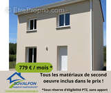 Maison à MARTRES-SUR-MORGE
