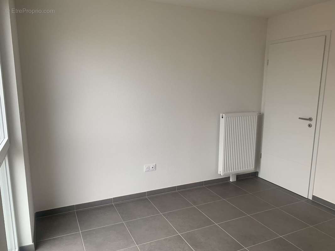 Appartement à OBENHEIM