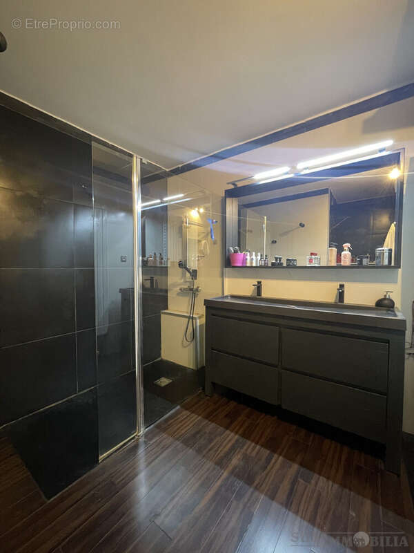Appartement 90 m² à Cagnes-Sur-Mer  - photo 8
