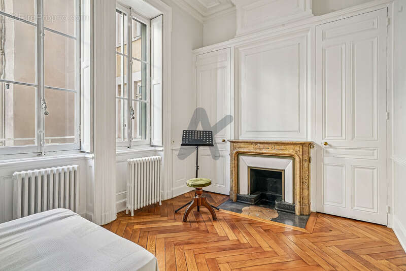 Appartement à LYON-2E