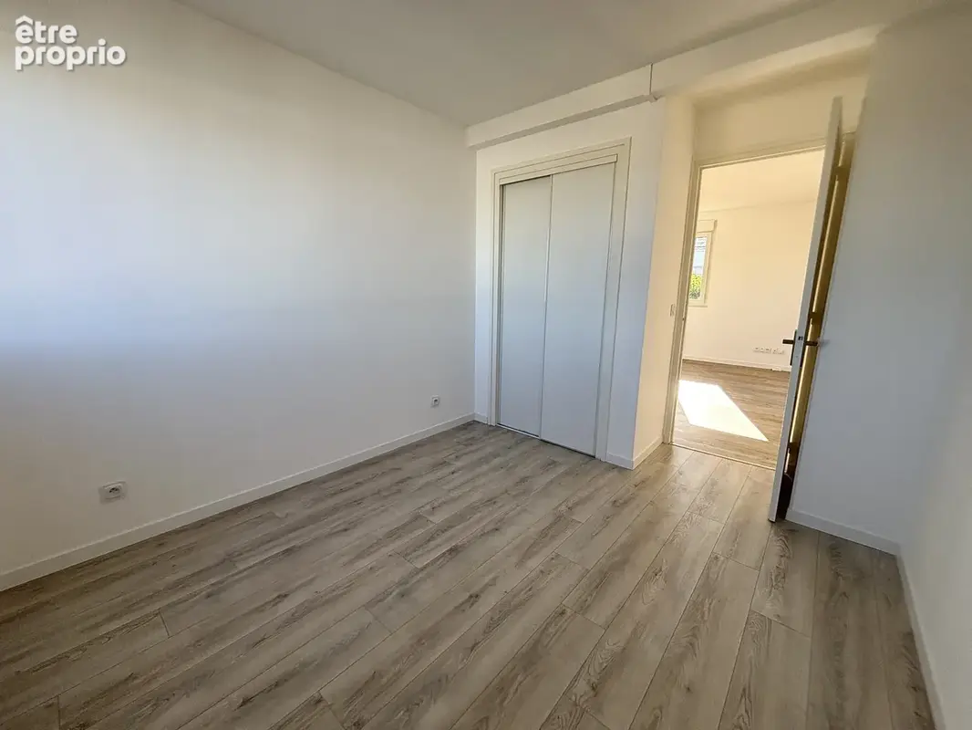 Magnifique T3 entièrement rénové à neuf - photo 6