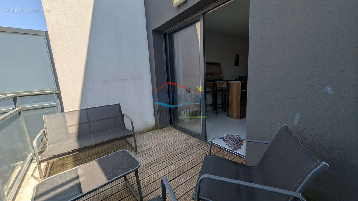 Appartement 43 m² à Coueron  - photo 5