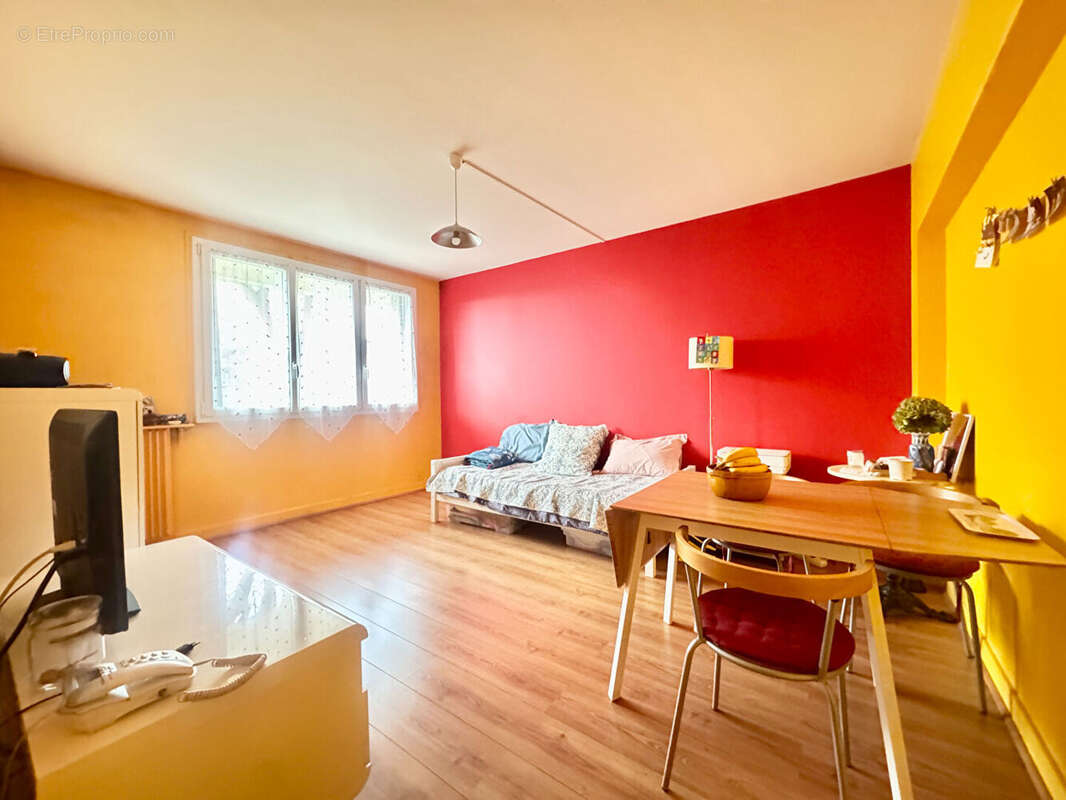Appartement 60m² à fontenay-sous-bois - photo 2