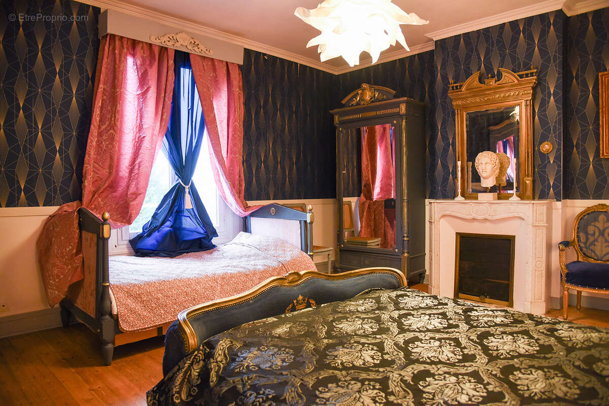 Autre à NORREY-EN-AUGE