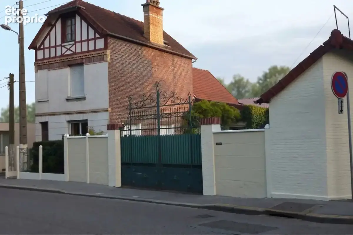 Vente Maison Gournay-en-bray(76220) 245 500ï¿œ - photo 5