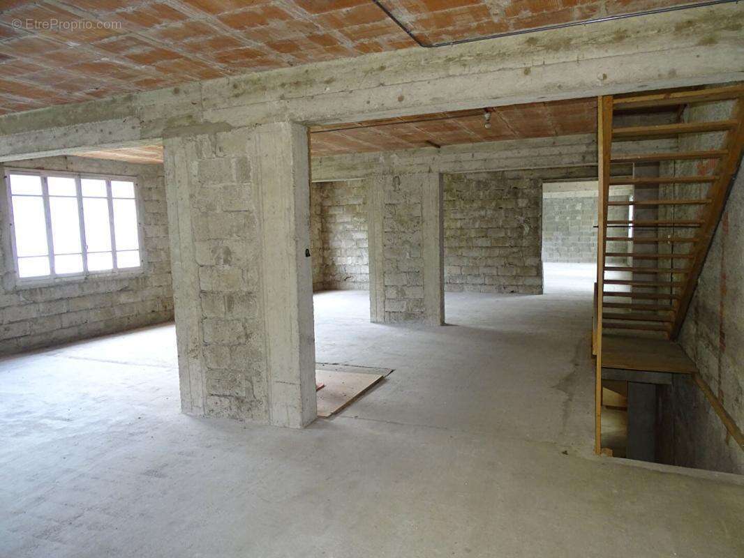 Appartement à MOIRANS-EN-MONTAGNE